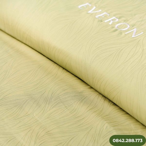 Phòng ngủ đẹp với chăn ga Everon ESTJ27017