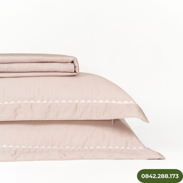 Trang trí phòng ngủ với chăn ga Everon ESTC27001