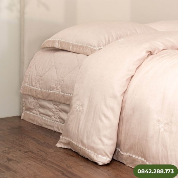Vỏ chăn Everon ESTC27001 cao cấp EveronOnline