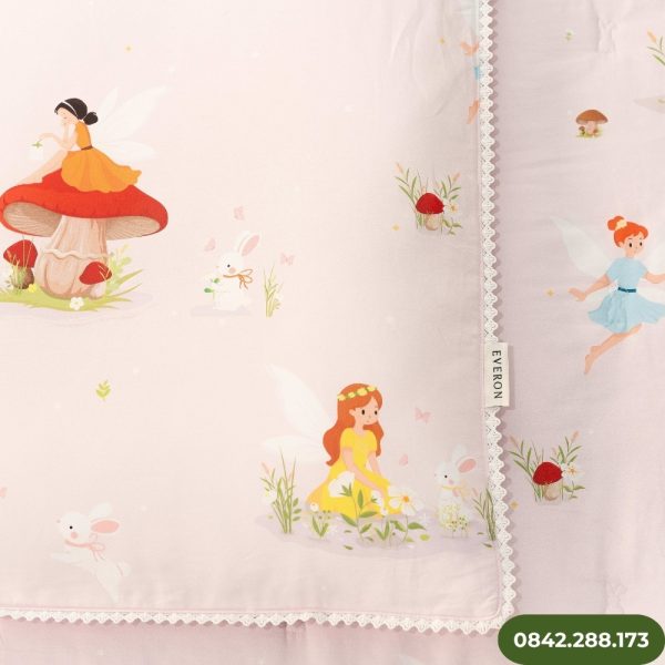 vỏ chăn ga gối đẹp