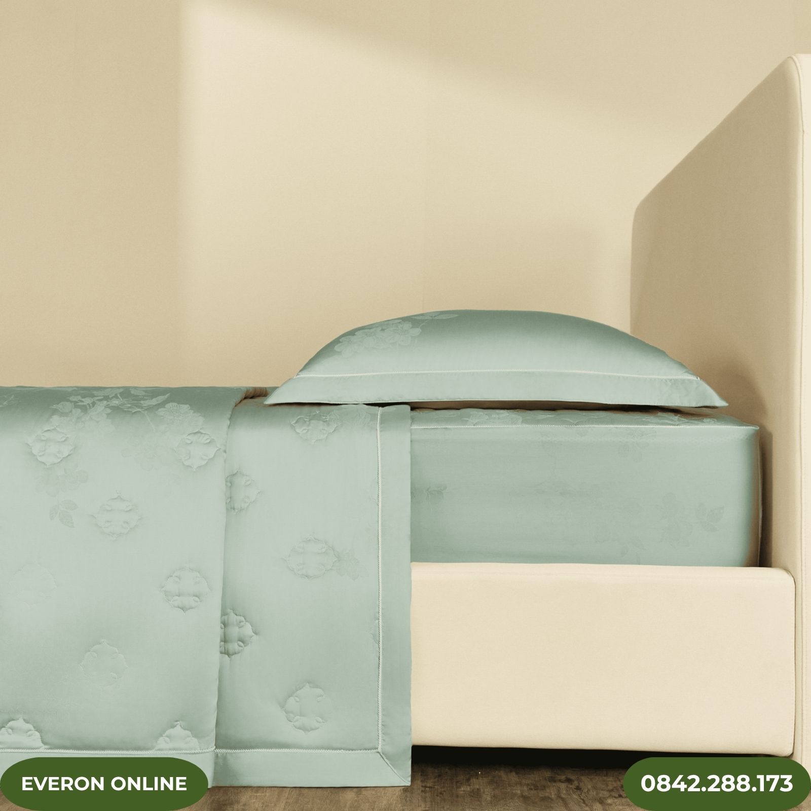 12. Decor phòng ngủ đẹp với Everon ESTJ26009 12. Decor phòng ngủ đẹp với Everon ESTJ26009