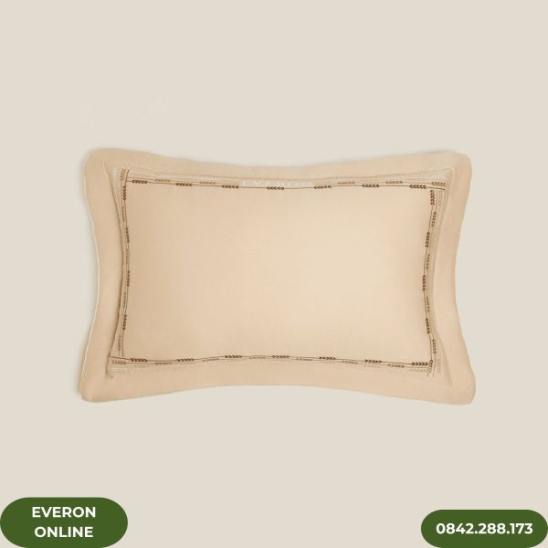 Chăn ga gối cao cấp Everon ESTMC 26006