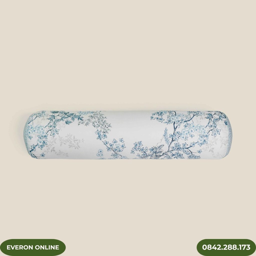 Bộ chăn ga EPC26012 Vườn cổ điển đẹp xu hướng mới