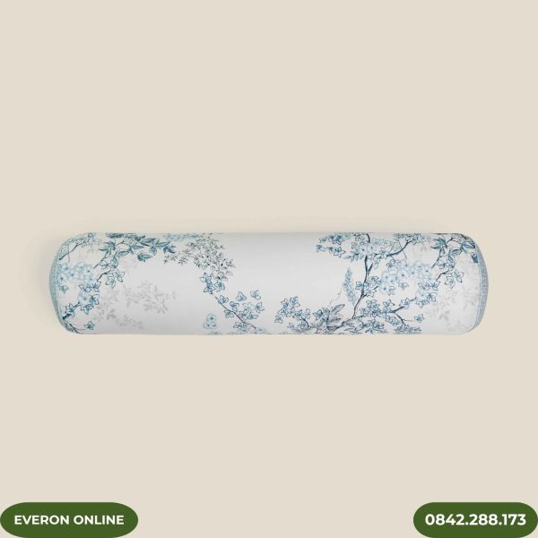 Bộ chăn ga EPC26012 Vườn cổ điển đẹp xu hướng mới