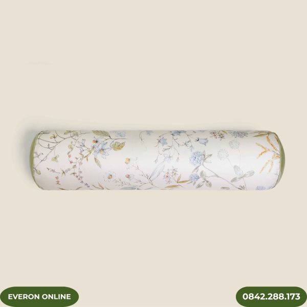 Chăn ga gối Everon Sách Hoa EPC26014 - BST Đơm Hoa