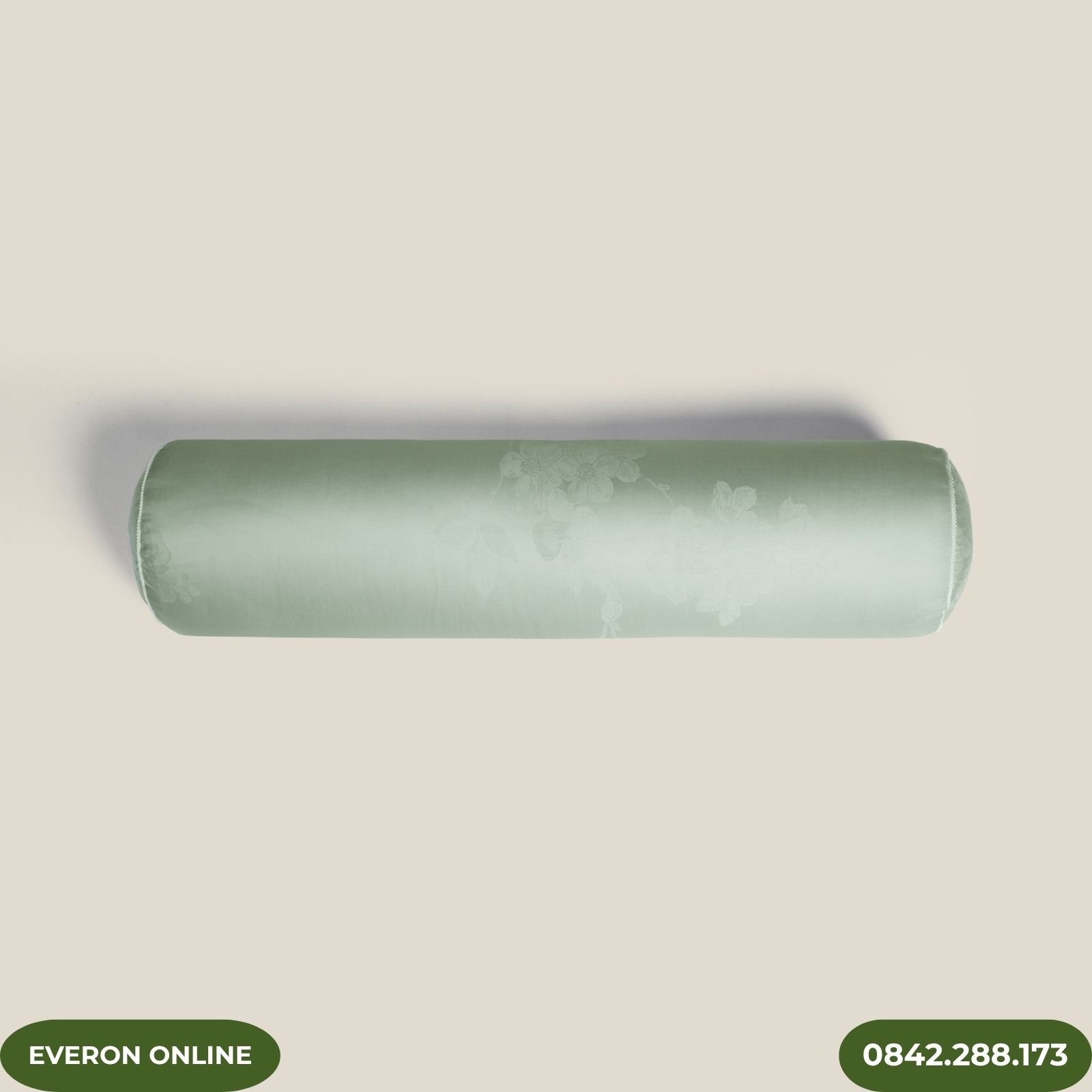 Vỏ gối ôm Everon ESTJ26009 Hồng Tỉ Muội Vỏ gối ôm Everon ESTJ26009 Hồng Tỉ Muội