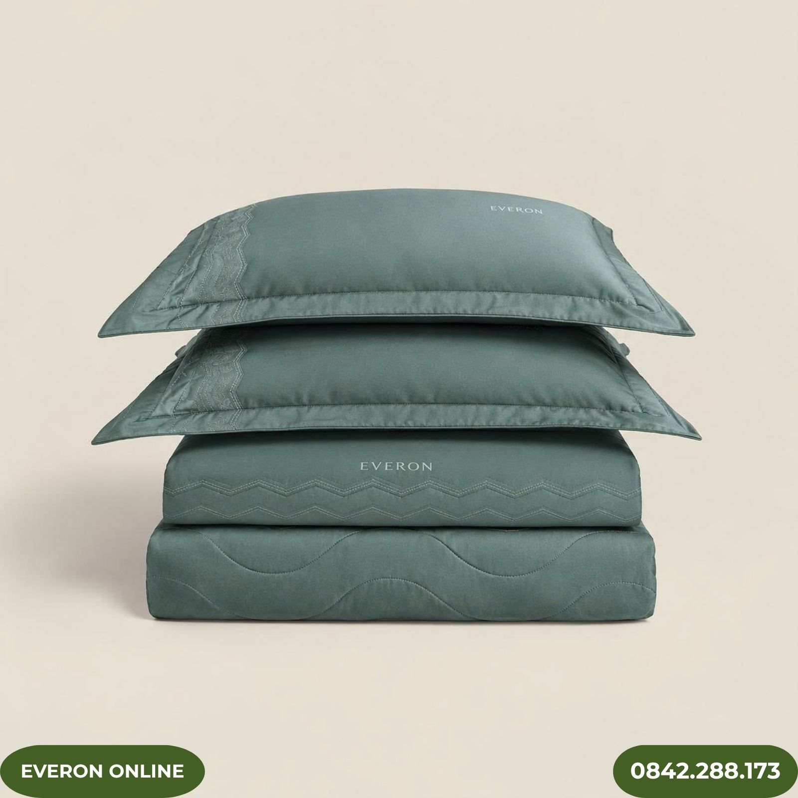 Chăn bốn mùa Everon ESB26010 Bamboo Chăn bốn mùa Everon ESB26010 Bamboo