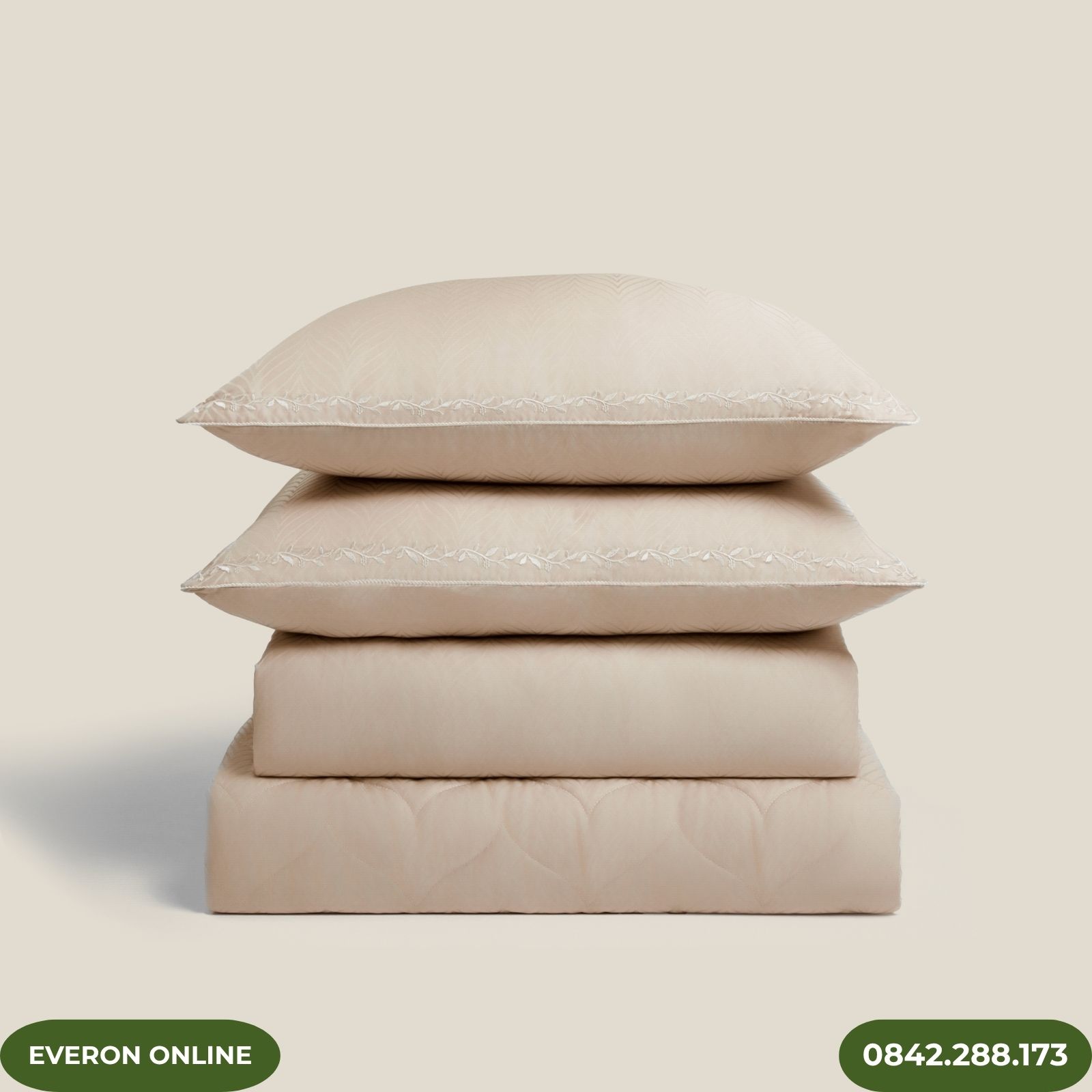Ga chun chần Everon ESTJ26008 Ga chun chần Everon ESTJ26008