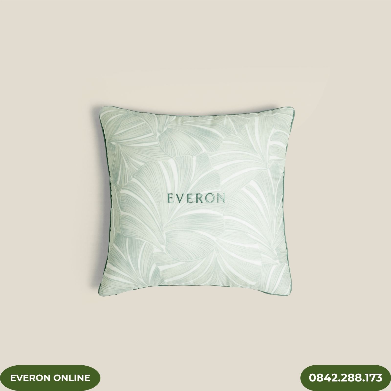 Bộ chăn ga gối cưới Everon EPT26015 Bộ chăn ga gối cưới Everon EPT26015