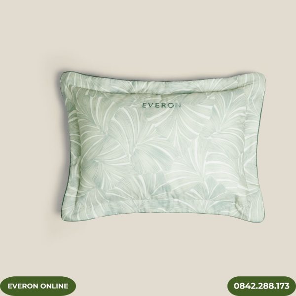 Bộ chăn ga gối Everon BST Đơm Hoa EPT26015