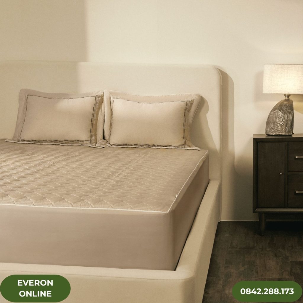 Ga chun chần Everon ESTMC 26006 BST Đơm Hoa