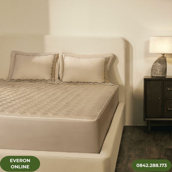 Ga chun chần Everon ESTMC 26006 BST Đơm Hoa