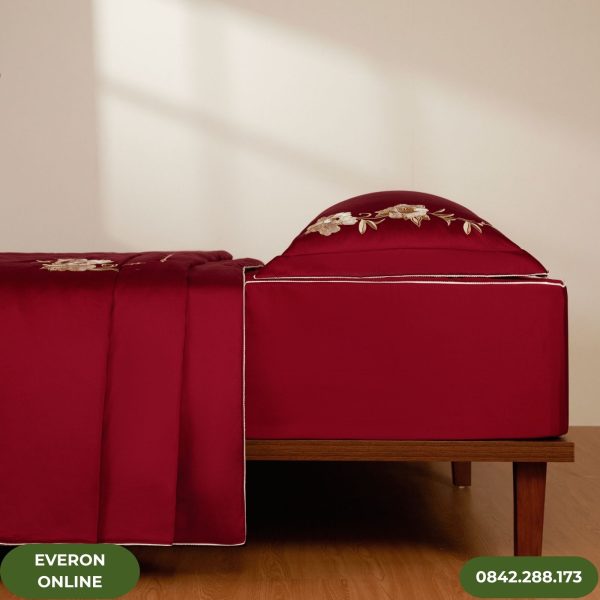 Chăn ga gối Everon ESTC26007 chính hãng