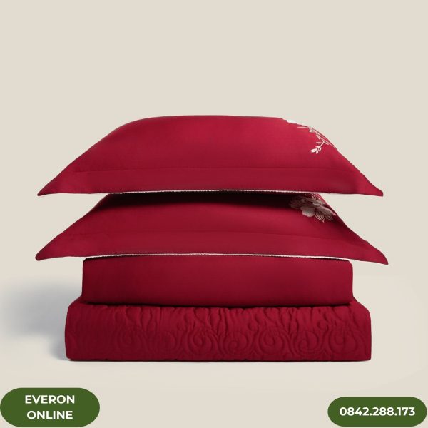 Ga phủ chần bông Everon ESTC26007