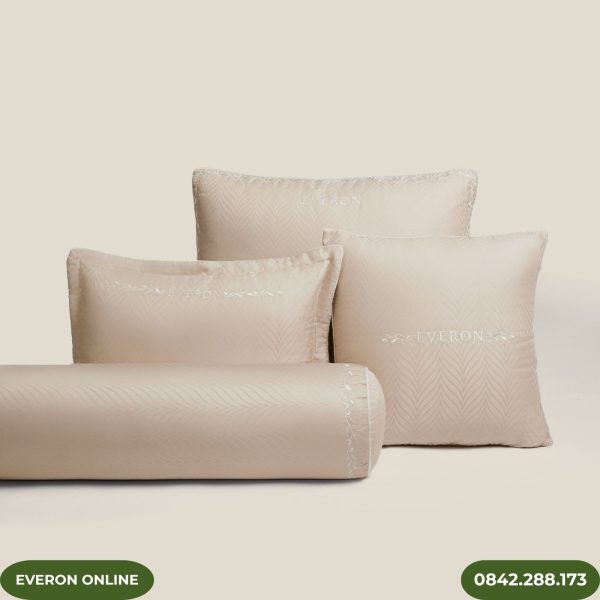 Trang trí phòng ngủ sang trọng Everon ESTJ26008