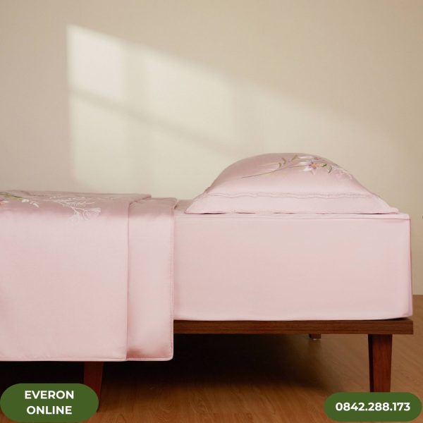 Bộ chăn ga gối sinh thái Everon ESM26004