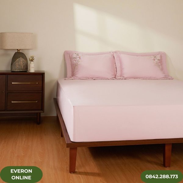 Chăn ga gối Everon ESM26004 chính hãng