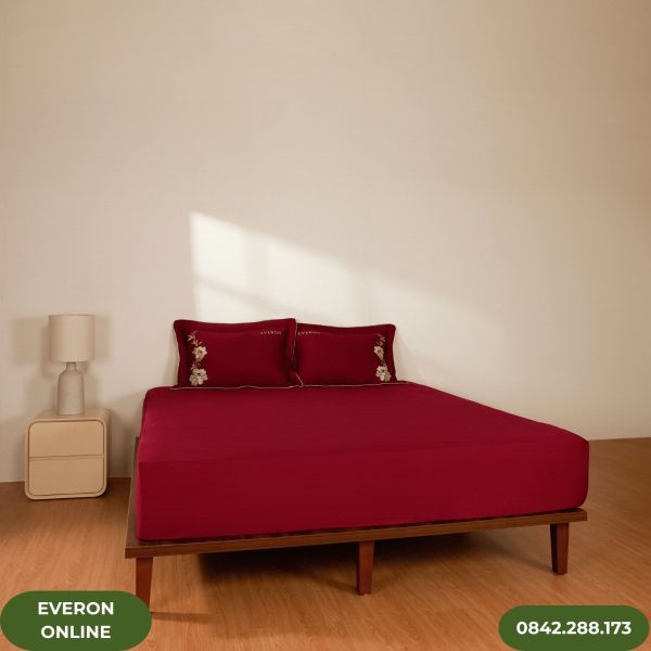 Bộ chăn ga gối Everon ESTC26007