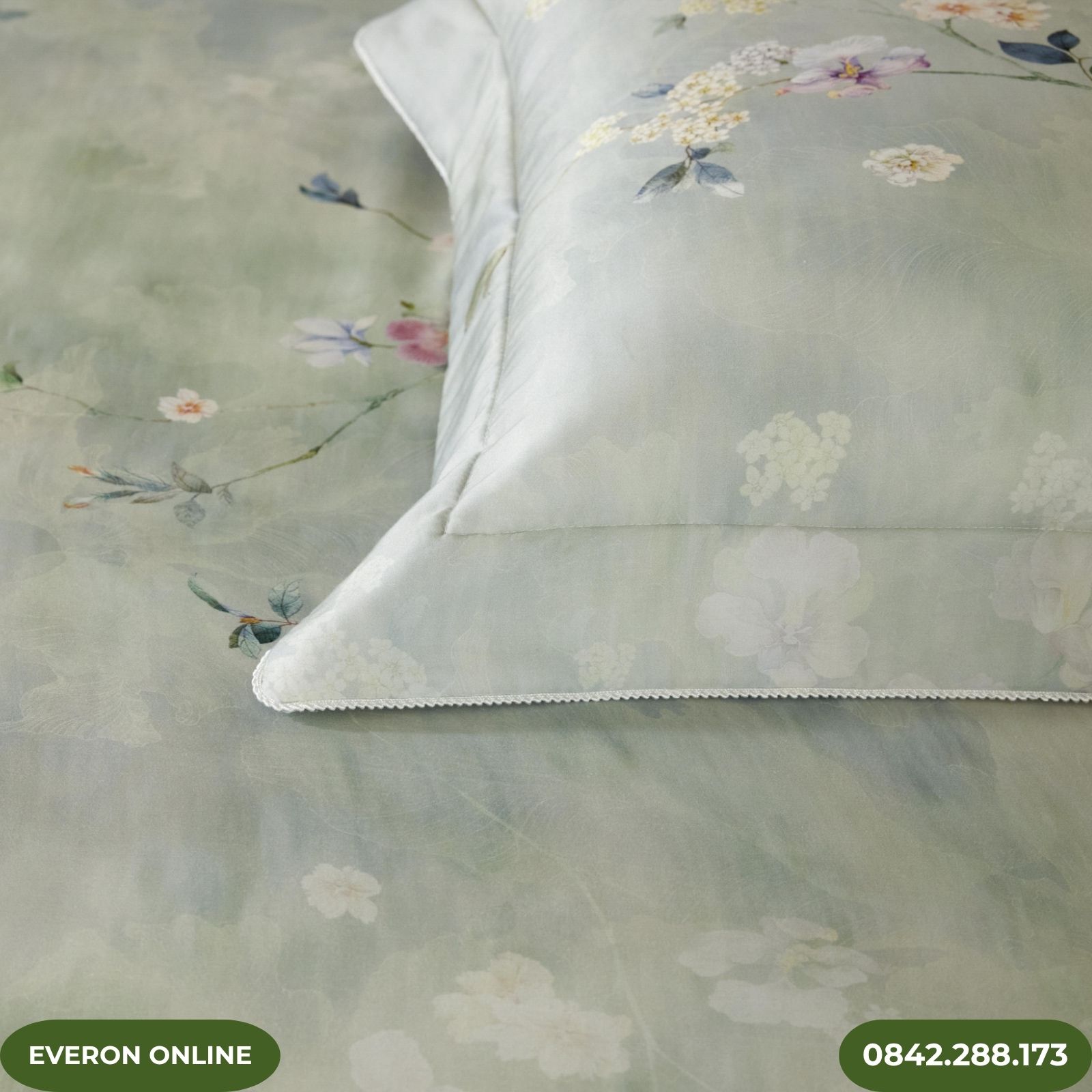 Set Tencel Blend Everon EPTC26011 Thu Thiên Thanh Set Tencel Blend Everon EPTC26011 Thu Thiên Thanh