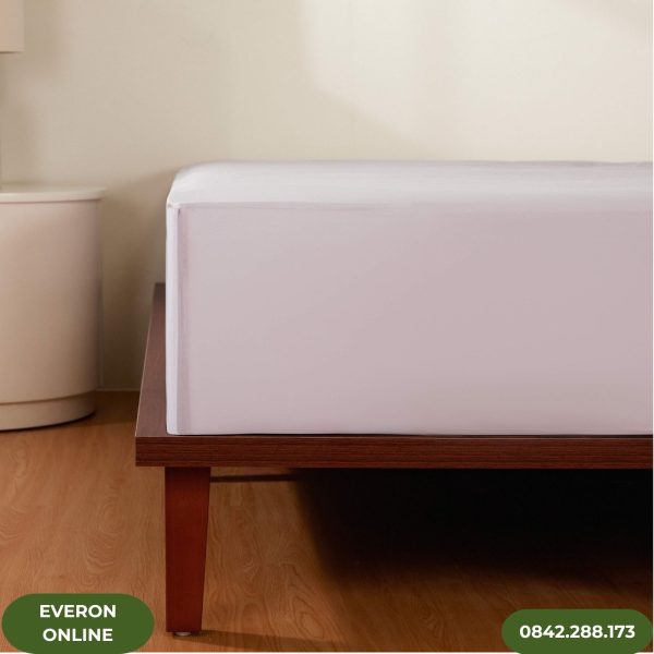 Chăn ga gối đệm Everon ESTC 26003 Tencel Blend mẫu mới