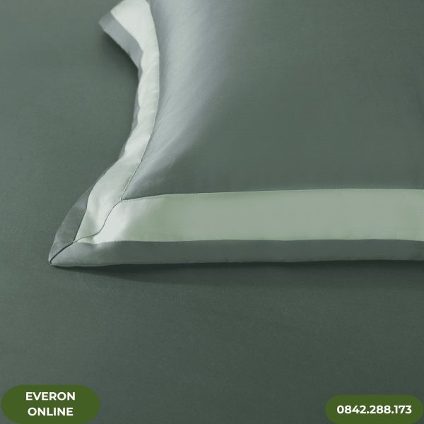 Bộ chăn ga Everon ESB26005 BST Đơm Hoa 2026