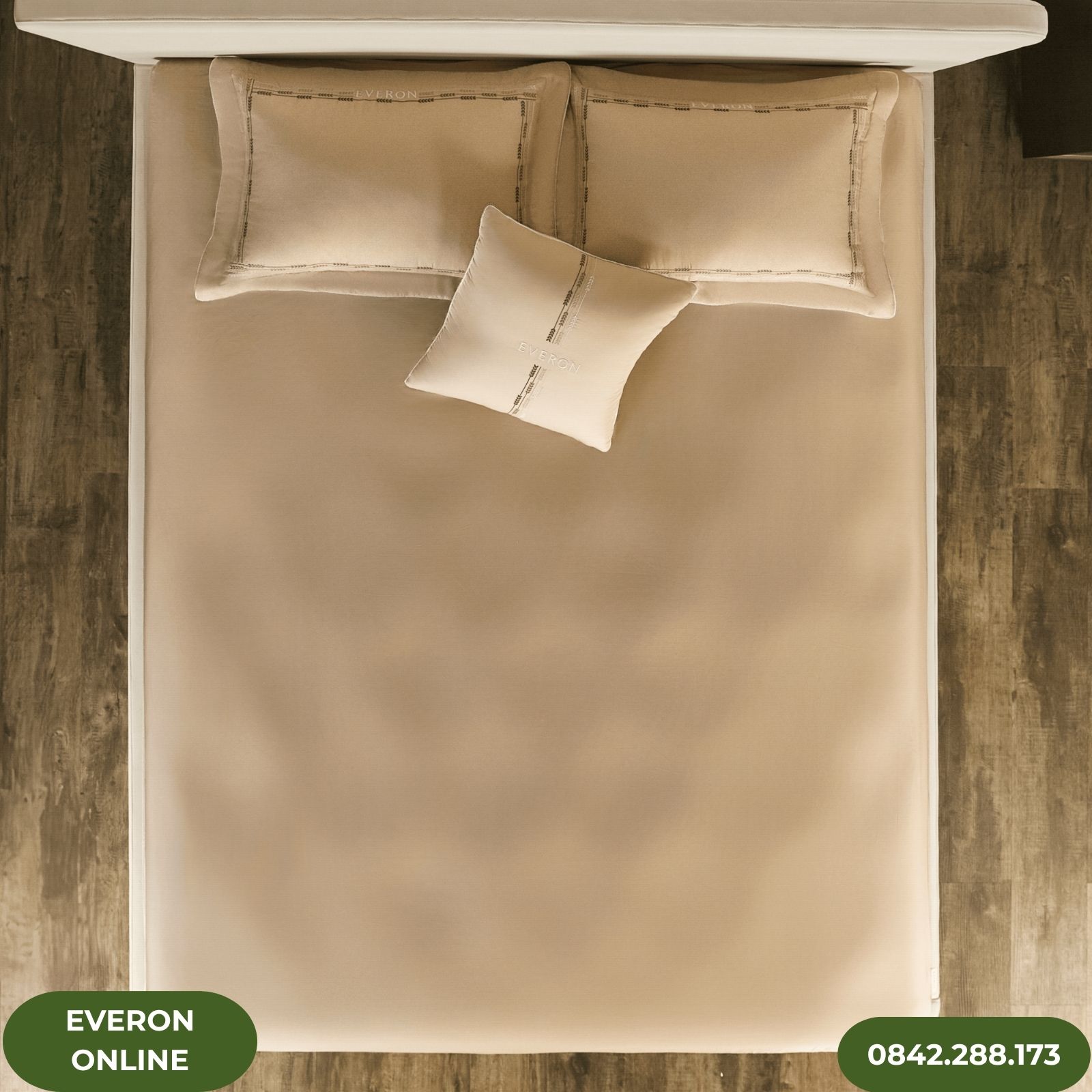 Everon ESTMC 26006 chính hãng Everon ESTMC 26006 chính hãng