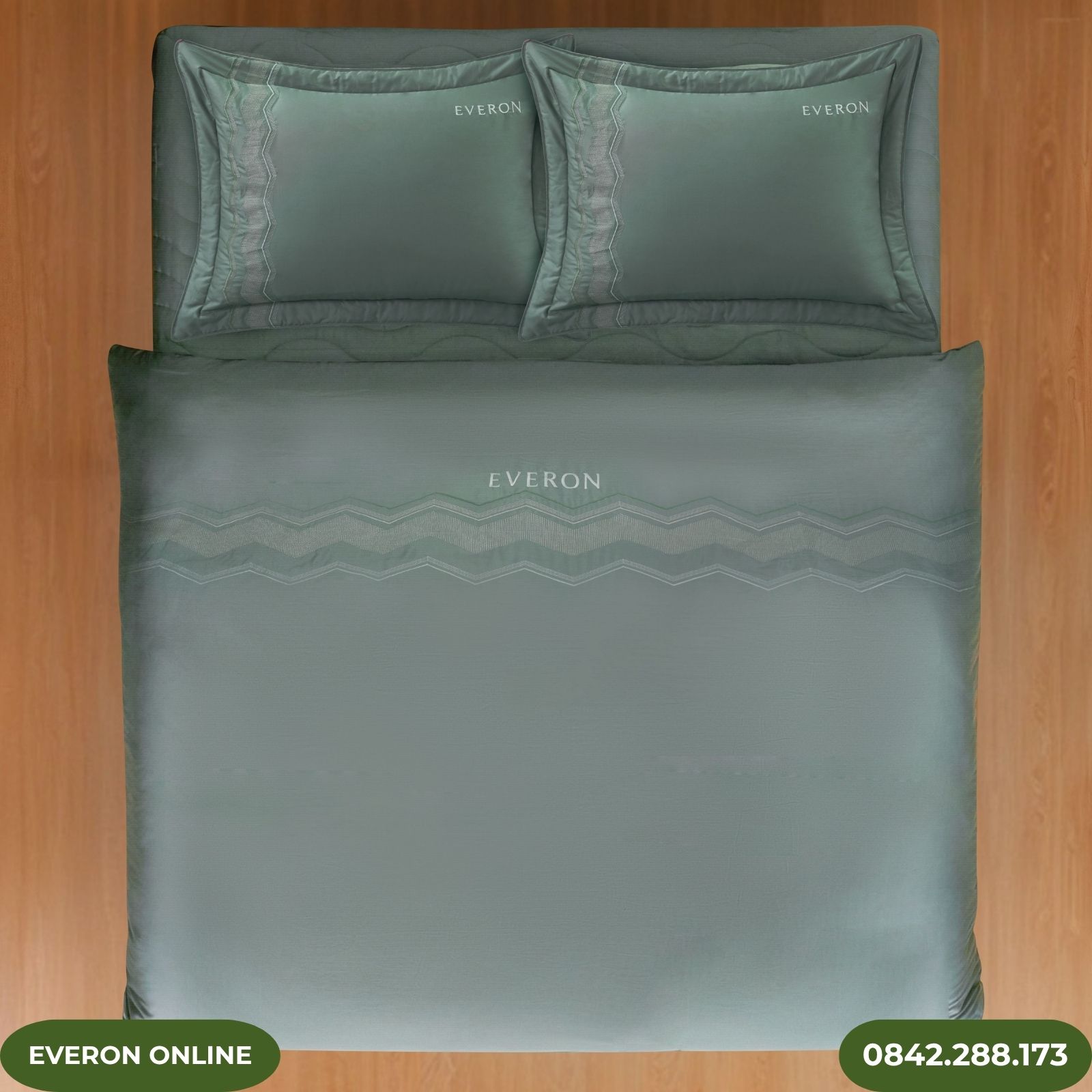 Everon ESB26010 Bamboo chính hãng Everon ESB26010 Bamboo chính hãng