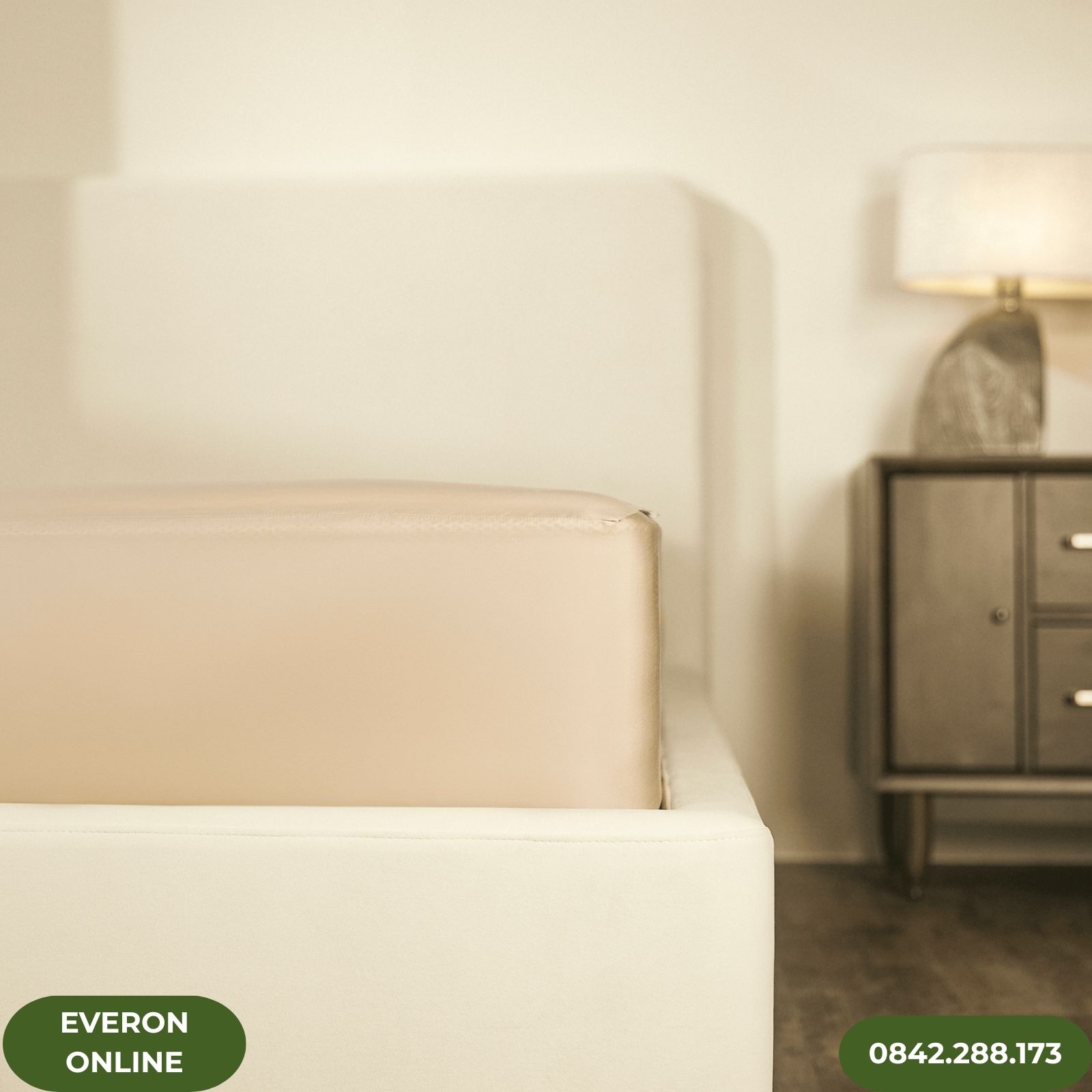 Bộ chăn ga Everon mã ESTMC 2600 Bộ chăn ga Everon mã ESTMC 2600