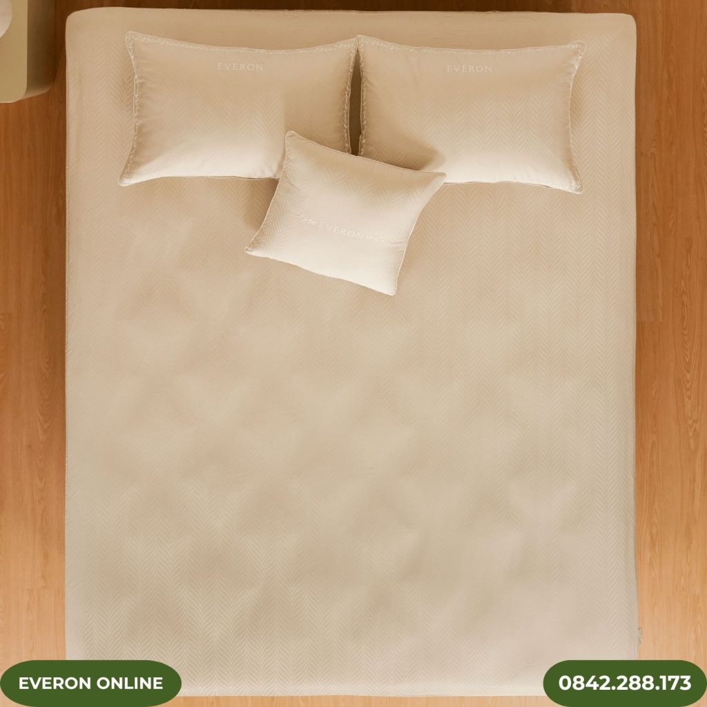 Everon ESTJ26008 Herringbone chính hãng