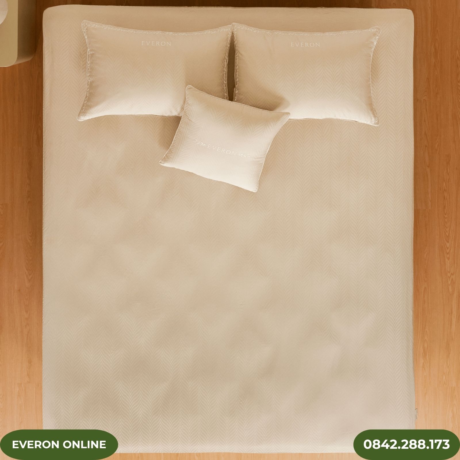 Everon ESTJ26008 Herringbone chính hãng Everon ESTJ26008 Herringbone chính hãng