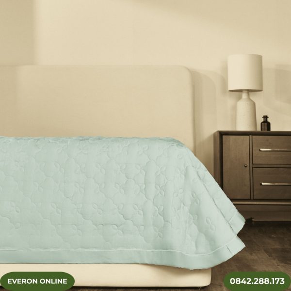 Bộ chăn ga Everon ESTJ26009 chính hãng
