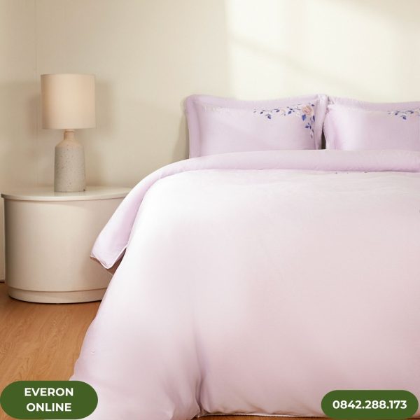 Everon ESTC 26003 Mẫu Đơn Tím bộ sưu tập 2026