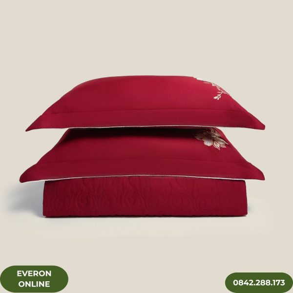 Bộ ga chun chần Everon ESTC26007
