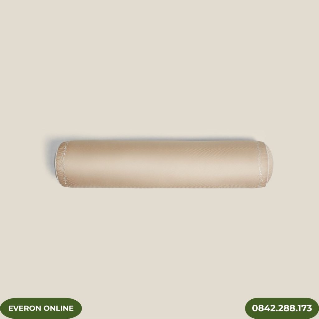 Vỏ gối ôm Herringbone Everon ESTJ2600