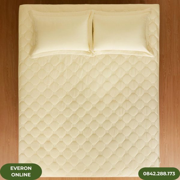Chăn ga gối Everon cao cấp bộ sưu tập 2026