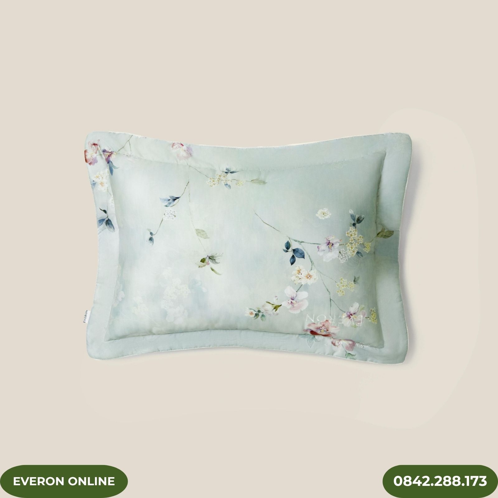 Chăn ga gối Everon mã EPTC26011 Chăn ga gối Everon mã EPTC26011