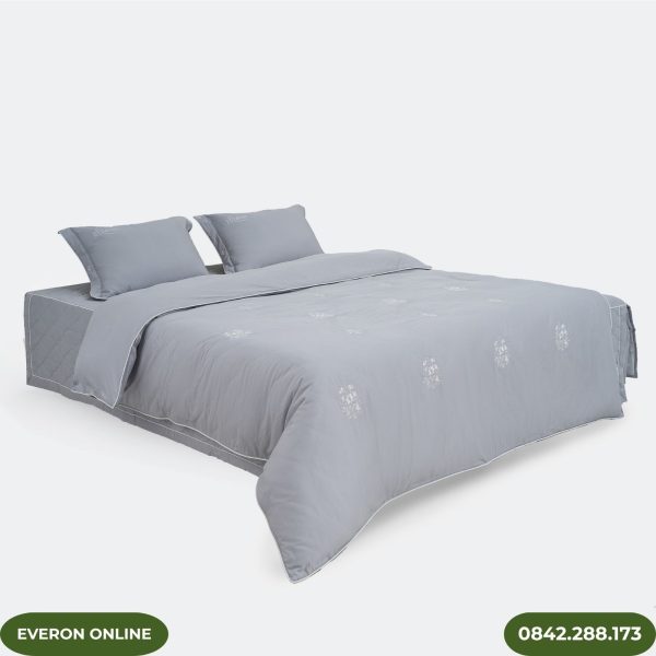 Bộ Chăn Bốn Mùa Everon EST25042