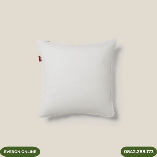 Bộ Chăn Ga Artemis 2026 Ngọc Trai ASCD26103 Everon