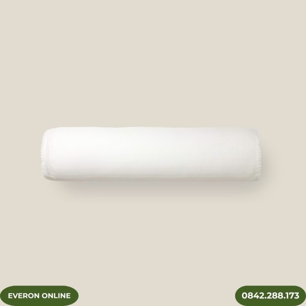 Bộ Chăn Ga Artemis ASCD26103 Cotton Ngọc Trai