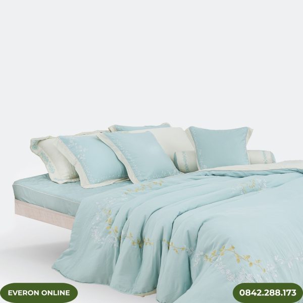 Bộ Chăn Ga Artemis ASHM25101 Everon