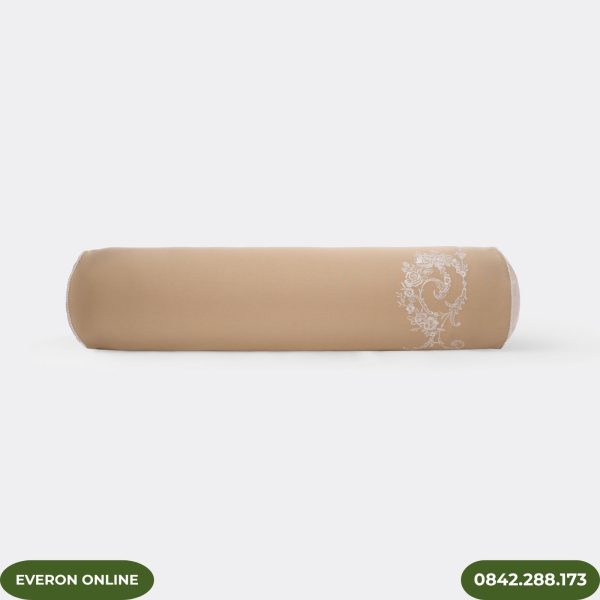 Bộ Chăn Ga Artemis Màu Be ASHM25102