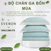 Bộ Chăn Ga Artemis Thiên Hà Cao Quý ASHM25101