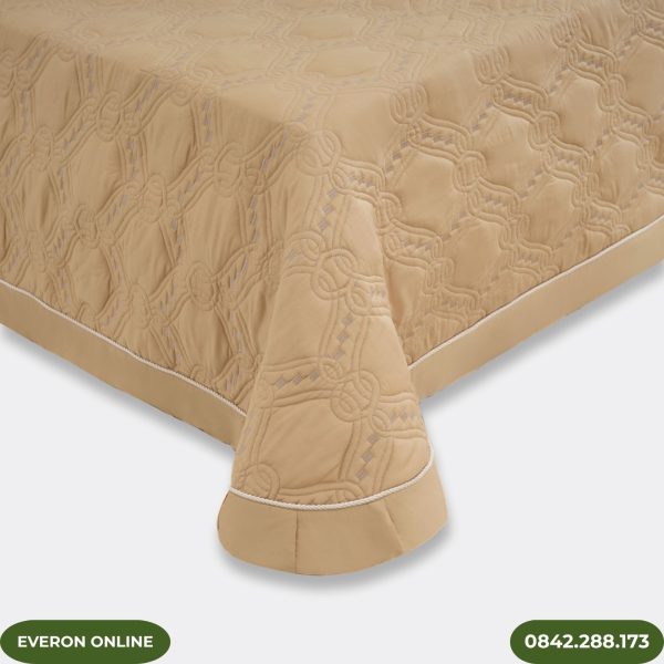 Bộ Chăn Ga Everon Artemis ASHM25102