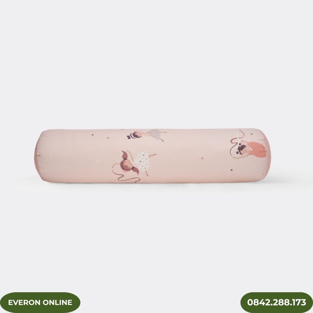 Bộ Chăn Ga Everon CPM25203 Modal Cotton BST Cutie
