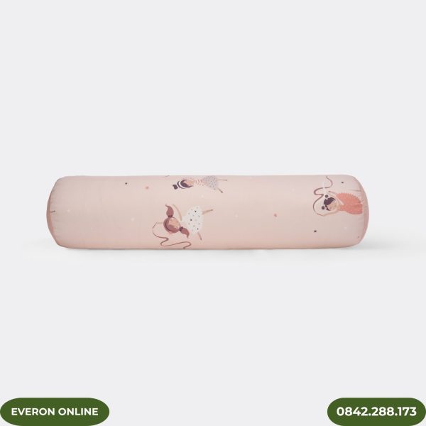 Bộ Chăn Ga Everon CPM25203 Modal Cotton BST Cutie