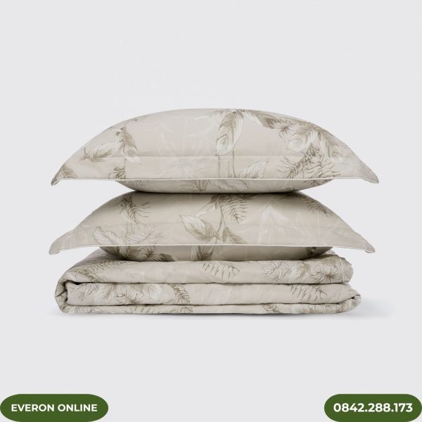 Bộ Chăn Ga Everon EPM25028 Đích Đến Hạnh Phúc Modal