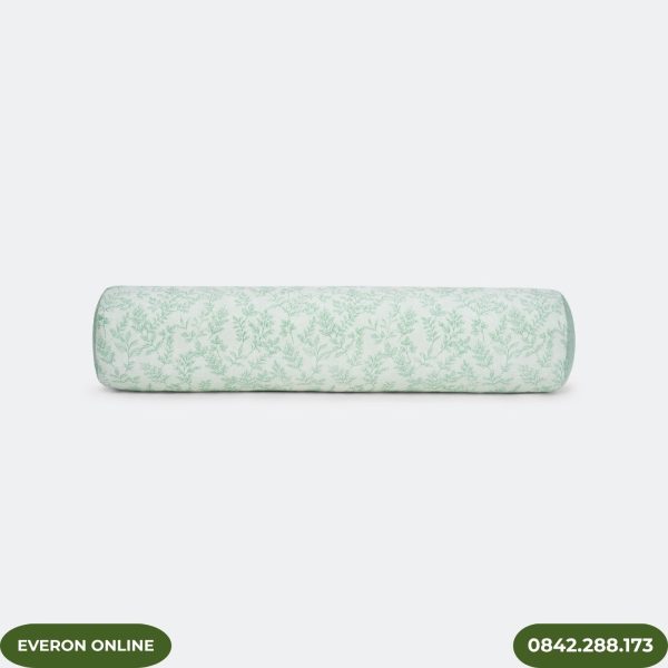 Bộ Chăn Ga Everon EPM25031 Lá Thạch Thảo Chính Hãng