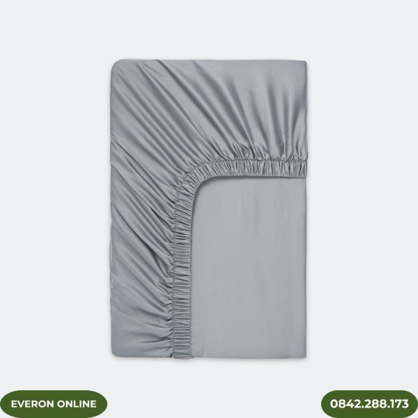 Bộ Chăn Ga Everon EST25024 Nét Kiên Định Chất Liệu Tencel