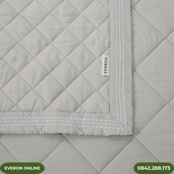 Bộ Chăn Ga Everon ESTMC27002 Espirit Chất Liệu Modal Cotton