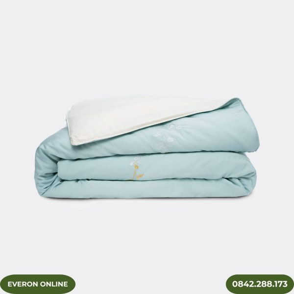 Bộ Chăn Ga Everon Hanji Modal Thiên Hà Cao Quý